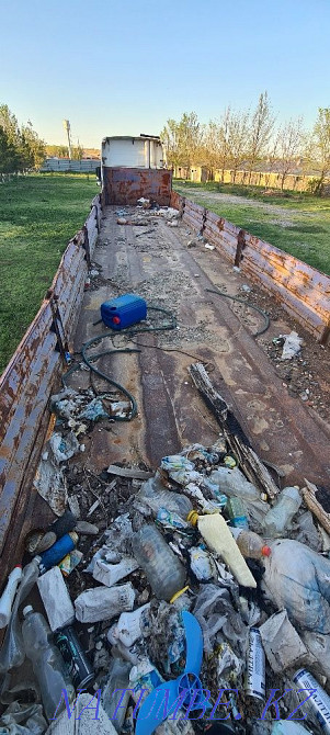 Продам полуприцеп срочно есть возможность аренды  - изображение 8