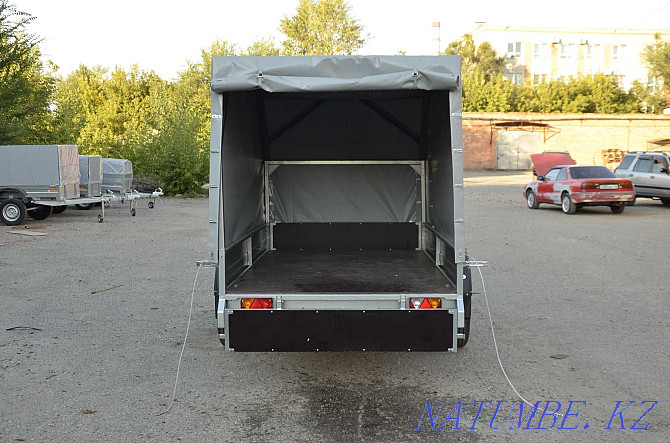 Trailer SST-08 (2.9*1.4) Ust-Kamenogorsk - photo 6