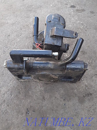 I will sell the Hitch for 5-7 tons Almaty - photo 7