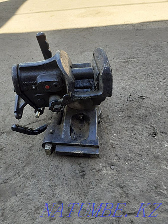 I will sell the Hitch for 5-7 tons Almaty - photo 8