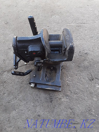 I will sell the Hitch for 5-7 tons Almaty - photo 4