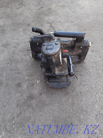I will sell the Hitch for 5-7 tons Almaty - photo 1