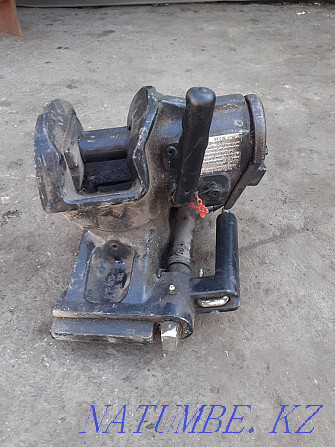 I will sell the Hitch for 5-7 tons Almaty - photo 6