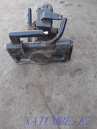I will sell the Hitch for 5-7 tons Almaty - photo 3