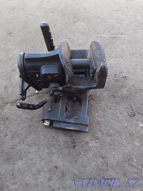 I will sell the Hitch for 5-7 tons Almaty - photo 4