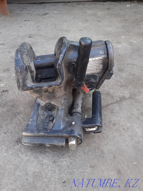 I will sell the Hitch for 5-7 tons Almaty - photo 6