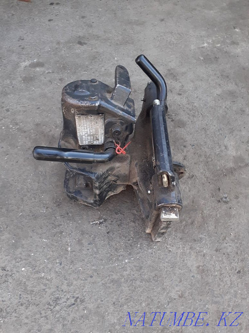 I will sell the Hitch for 5-7 tons Almaty - photo 2