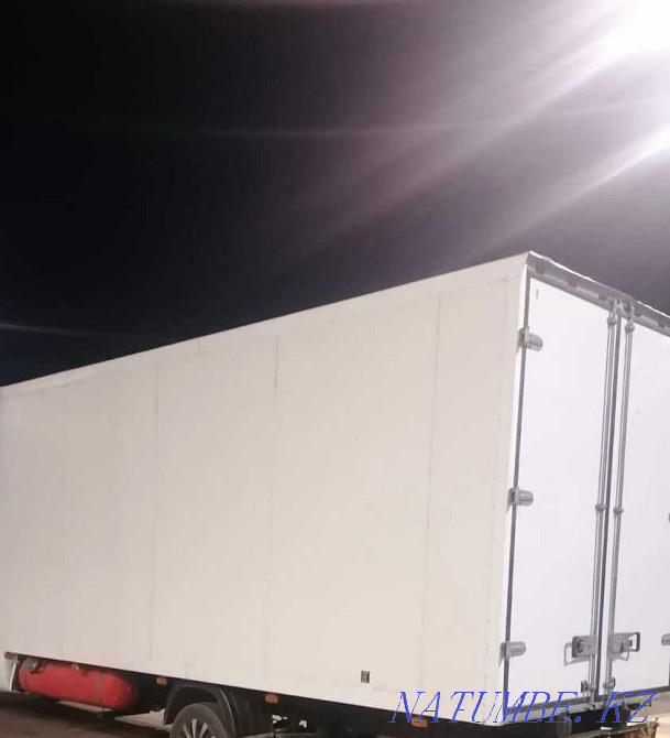 I will sell a thermobox Astana - photo 2