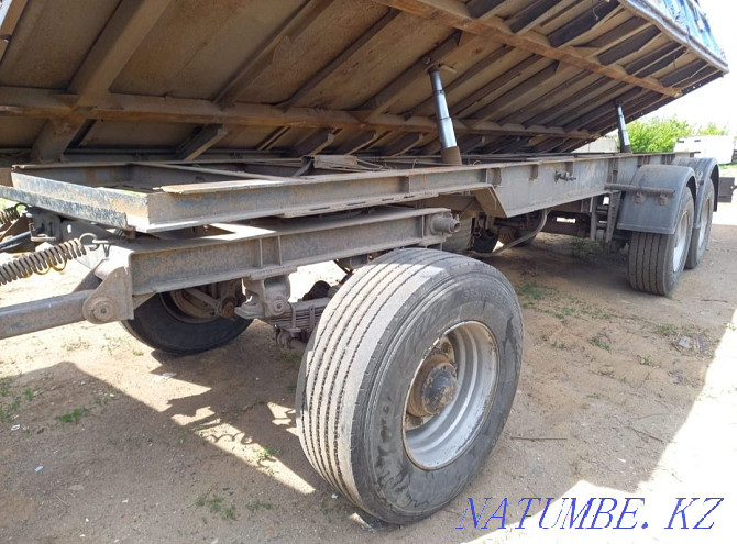 trailer for sale in good condition Kostanay - photo 5