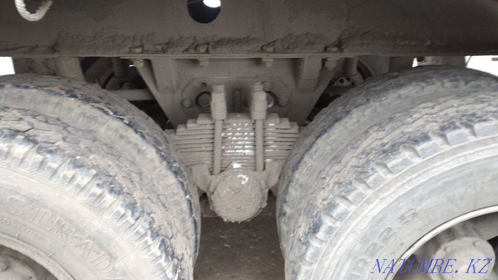 Полуприцеп продам Семей - изображение 7