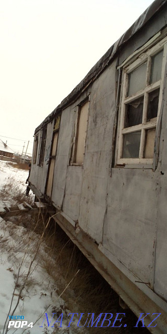 Selling a 2-room van Astana - photo 2