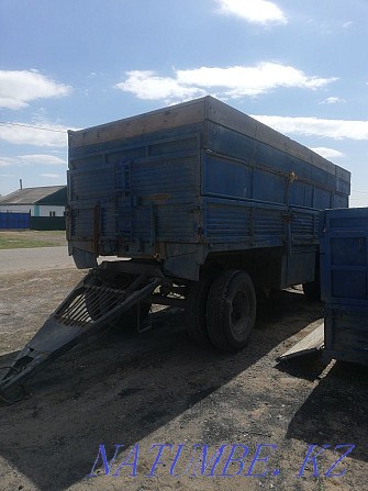 Trailer Stavropol  - photo 1