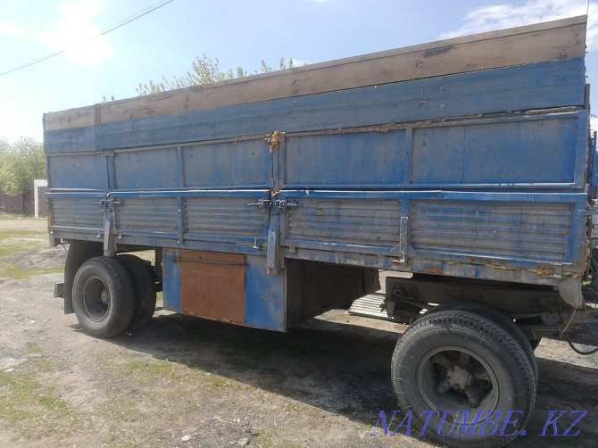 Trailer Stavropol  - photo 2