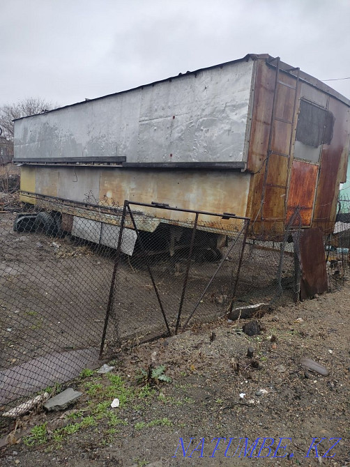 Жартылай тіркеме сатылады  - изображение 4