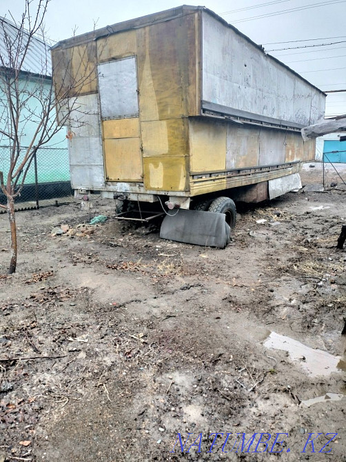 Жартылай тіркеме сатылады  - изображение 3