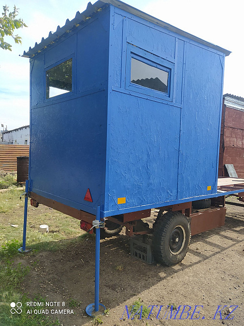bee trailer sell 12 + houses  - photo 5