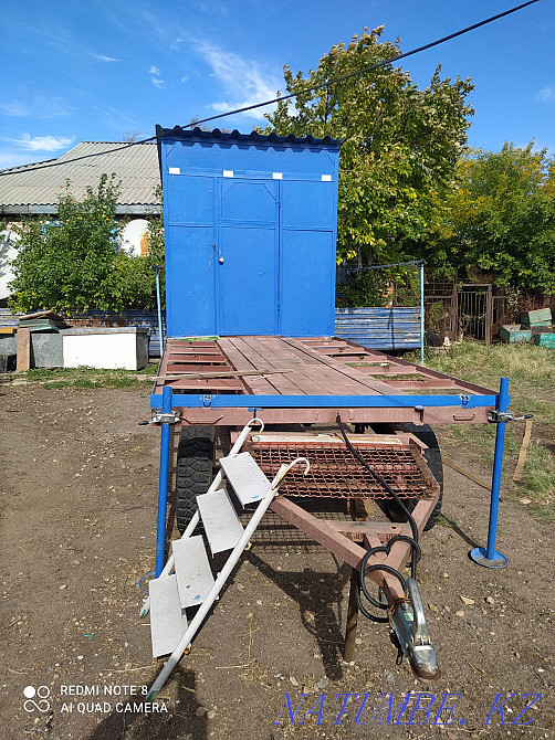 bee trailer sell 12 + houses  - photo 2