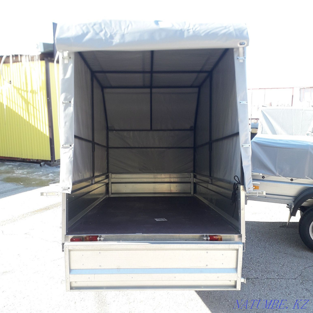 Трейлерлерді сату  Ақтөбе  - изображение 7