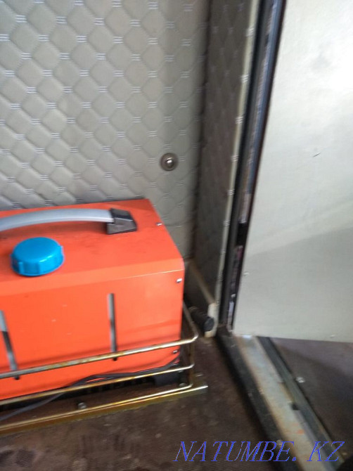 Доңғалақтағы үй  Астана - изображение 5