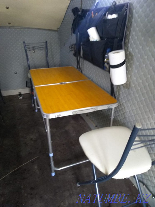 Доңғалақтағы үй  Астана - изображение 3