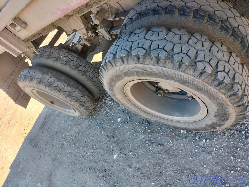 Sell trailer CHMZAP Kostanay - photo 4