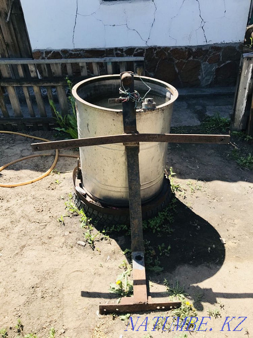 Продам для прицепа Семей - изображение 2