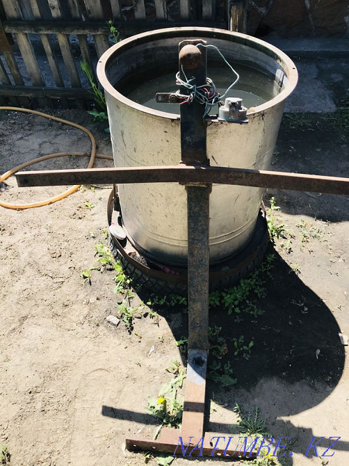 Продам для прицепа Семей - изображение 1