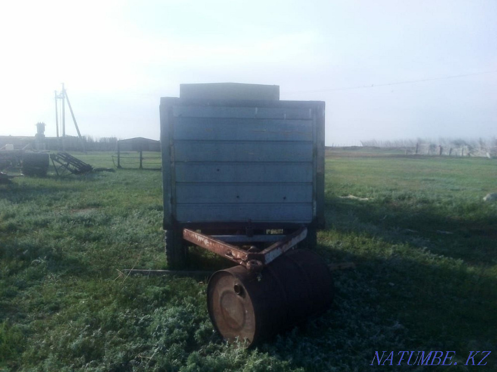 Sell trailer for UAZ  - photo 3