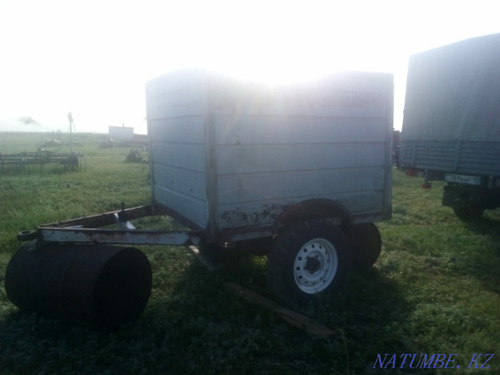 Sell trailer for UAZ  - photo 2