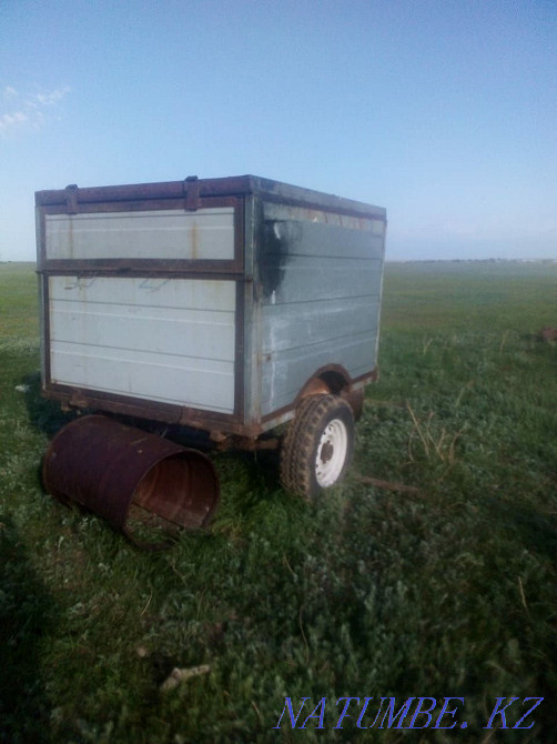 Sell trailer for UAZ  - photo 4