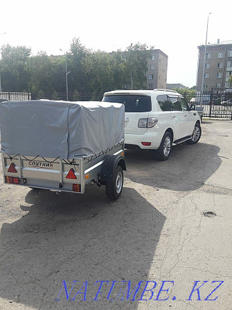 new trailer for sale Karagandy - photo 3