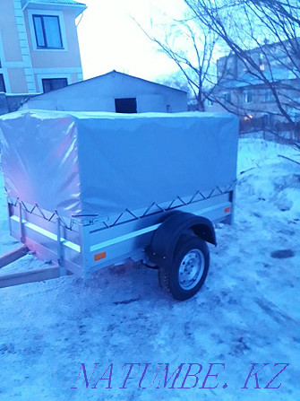 new trailer for sale Karagandy - photo 6