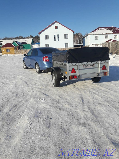 Продам прицеп новый Караганда - изображение 4