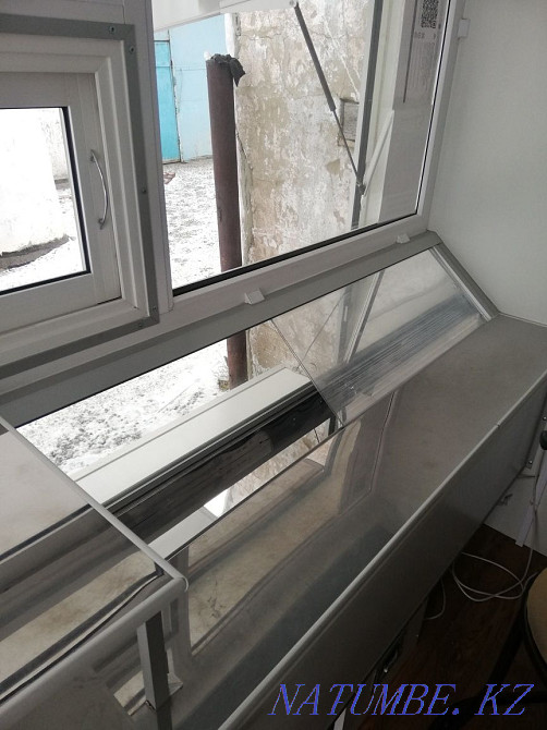 2021 Kupava 821000 trailer van for trade. Kostanay - photo 5