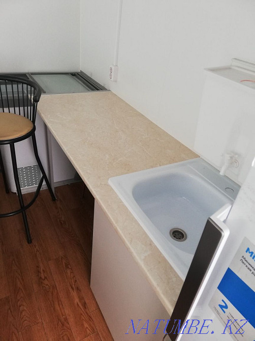 2021 Kupava 821000 trailer van for trade. Kostanay - photo 7