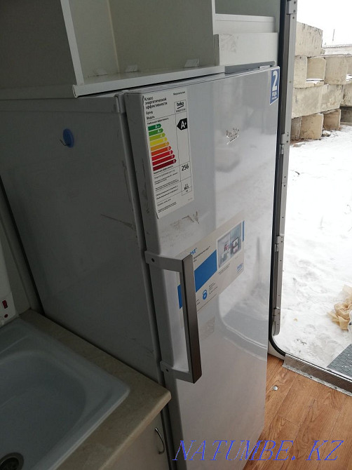 2021 Kupava 821000 trailer van for trade. Kostanay - photo 4