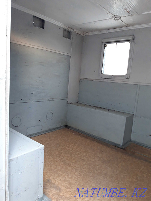 Кунг автомобиль тіркемесі  Алматы - изображение 5