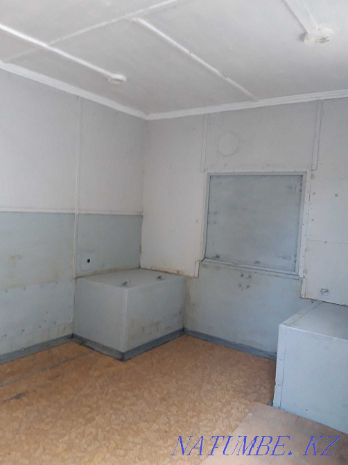 Кунг автомобиль тіркемесі  Алматы - изображение 6