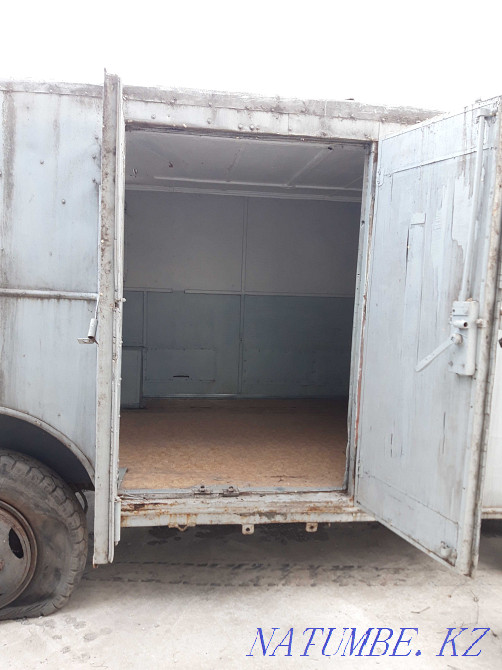 Кунг автомобиль тіркемесі  Алматы - изображение 4