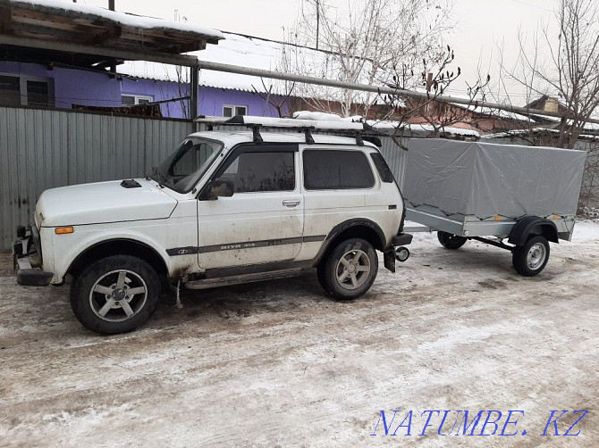 牲畜拖车！ Алматы - photo 4