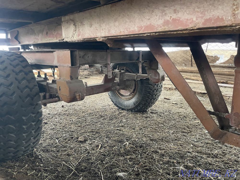 Продам прицепы  - изображение 4