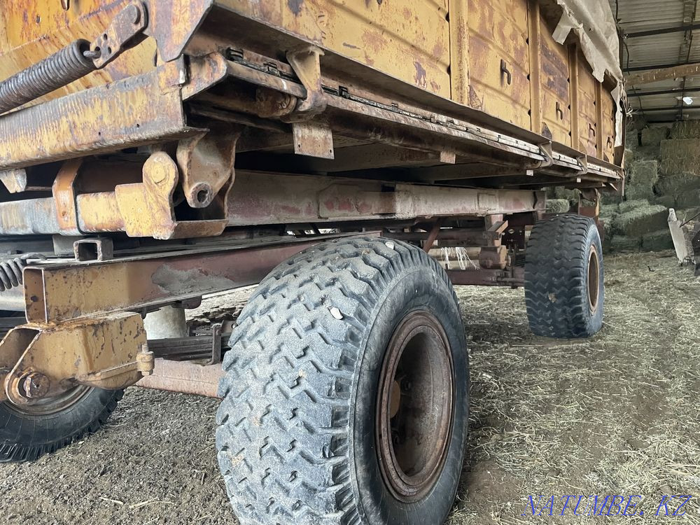 Продам прицепы  - изображение 6