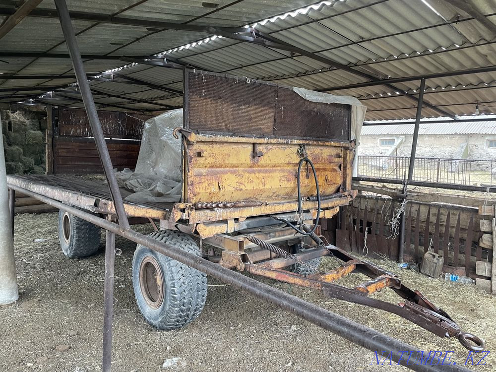 Продам прицепы  - изображение 5