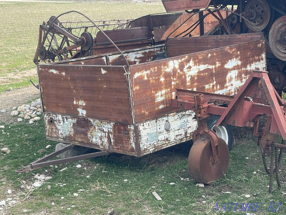 Продам прицепы  - изображение 2