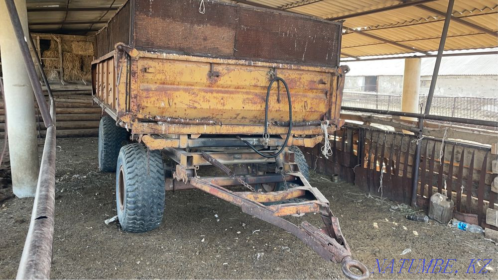 Продам прицепы  - изображение 1