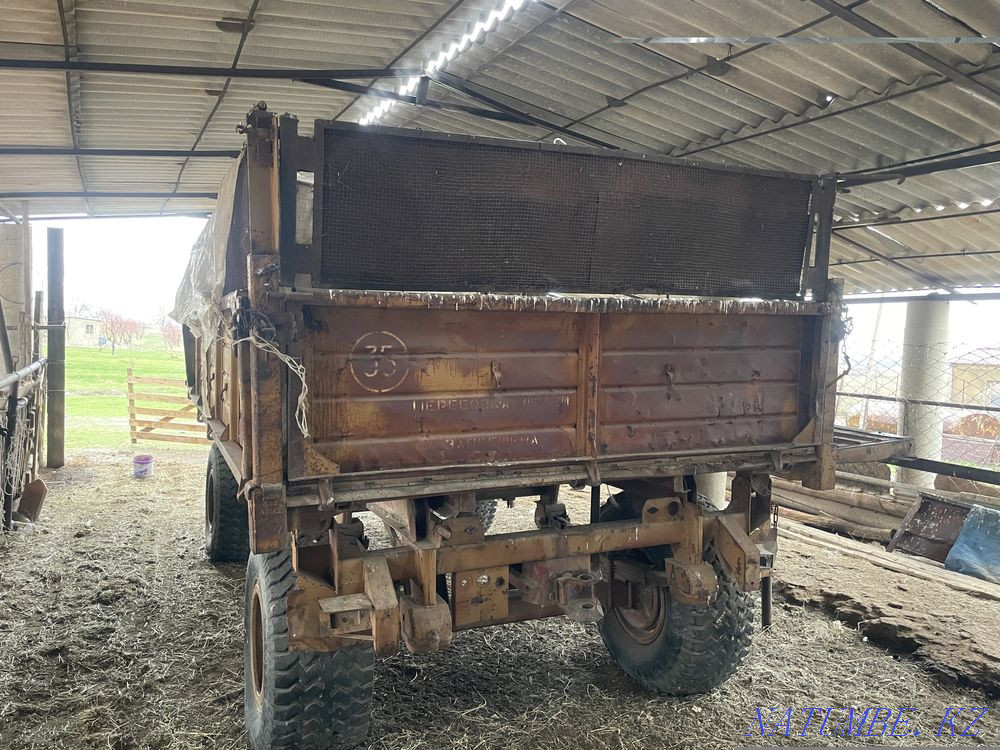 Продам прицепы  - изображение 7