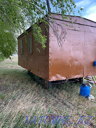 Sell hut on wheels  - photo 2