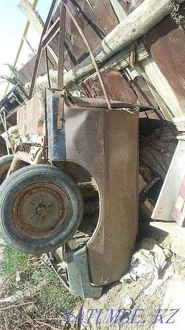 Trailer in good condition Kyzylorda - photo 2