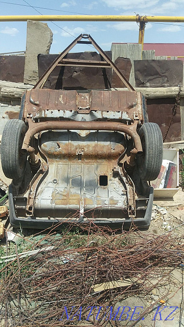 Trailer in good condition Kyzylorda - photo 1