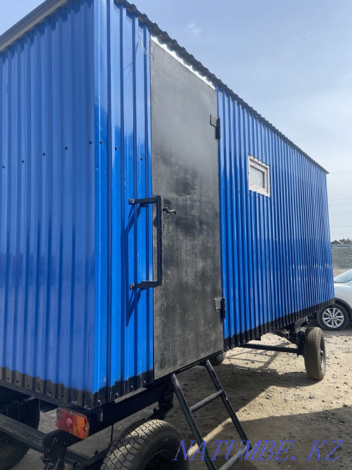 Trailer for a shepherd Pavlodar - photo 4